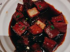 -松沪名灶·豆浆鱼头·新上海菜(飞航吾悦广场店)