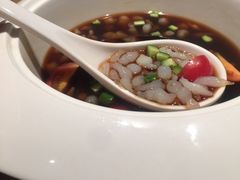 漏鱼很爽口-马仕玖煲·融合菜·酥不腻烤鸭(人大店)