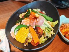 -九井澤精致料理(金茂店)