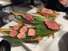 -虎丸烧肉(新大陆广场店)