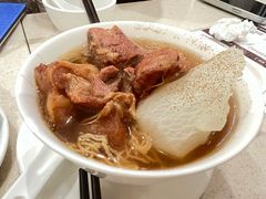 -池记(尖沙咀店)