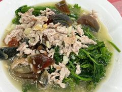 -黎记大排档(慈云路店)