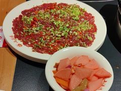 -山满楼鲜货火锅(喜悦汇店)