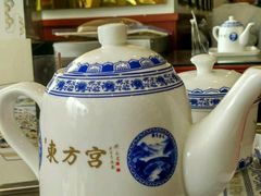 -中国兰州牛肉拉面