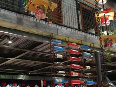 -蜀宴小调·精致家常菜(科华店)