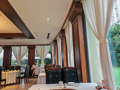 -老洋房花园饭店(绍兴路店)