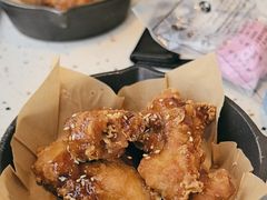 -必胜客(海滨店)