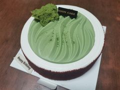-第戎蛋糕(恒隆广场店)