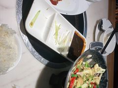 -佰家小厨·南京菜(夫子庙店)