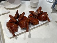 -新雅粤菜馆(南京东路店)