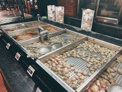 -韩盛·盛江山自助料理(奥体万达店)