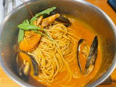 -新贝乐意大利餐厅(苏州中心店)