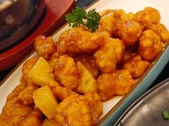 -聚鑫阁江浙菜·非遗传承技艺(青村帝华园店)