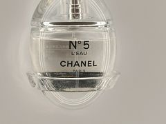-Chanel(德基广场店)