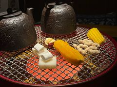 -湊湊火锅·茶憩(石家庄万象城店)