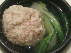 -扬州狮子楼·非遗淮扬菜(总店)