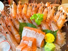 -田舍家Inakaya·炉端烧·铁板烧(天汇igc店)