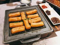 -徽州小镇(高新店)
