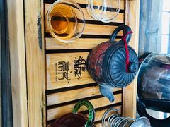 -丽江庭院之爱在路上(西单店)