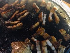 -杀猪天·韩国烤肉(总店)