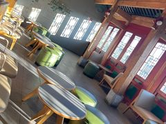 -星巴克臻选(北京前门大街店)