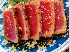 和风金枪鱼-極上萬膳·日料放题(来福士江景店)