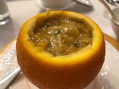 -老洋房花园饭店(绍兴路店)