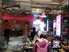 -成都屋头串串(青年北街店)