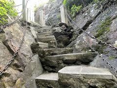 -水濂山森林公园