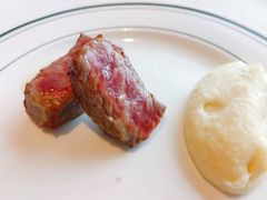 -Wolfgang’s Steakhouse 沃夫冈牛排馆(上海白玉兰广场店)