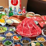 大众吃的起的日式放题自助…扶着墙走的！