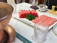 -东来顺饭庄(天坛店)