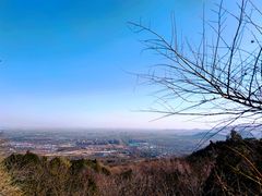 -阳台山自然风景区