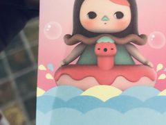 -泡泡玛特POPMART(合生汇店)