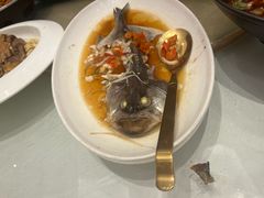 -白金汉爵大酒店·中餐厅(相城店)