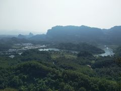 -丹霞山风景名胜区