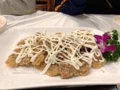 沙拉牛排-庐州太太(鼓楼店)
