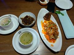 -邵東家(港闸万达店)