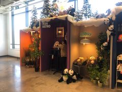 -宜家家居(西安未央商场店)