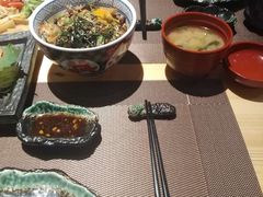 -匠糊·日本料理(美岸广场店)