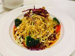 -东方之珠海鲜酒楼(南开店)