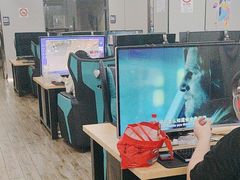 -网鱼电竞(杨浦中原店)