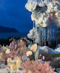 -北京燕尔婚礼策划