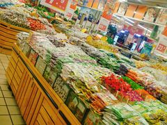 -沈阳大商千盛购物中心有限公司(长江街店)