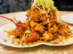 -鱼乐轩海鲜专门店