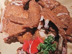 -前海沿·青岛菜(五四广场永旺店)