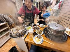 -九层海鲜塔(市南店)