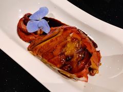 -上海1号私藏菜(静安店)
