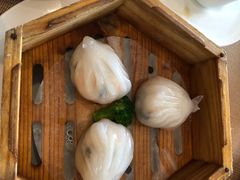 -顺德美的万豪酒店-万豪中餐厅