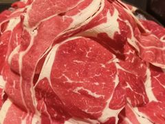 -鲜入唯煮·港式海鲜牛肉火锅(金宝街店)